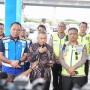 Periode Akhir Arus Balik Lebaran, Jasa Marga Imbau Pemudik Gunakan Rest Area Alternatif