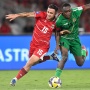 Ranking FIFA Timnas Indonesia Melesat Usai Kalahkan Saint Kitts and Nevis