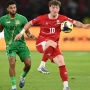 Jadi Andalan di Timnas Indonesia, Elkan Baggott dan Ole Romeny Justru Tersisih di Klubnya
