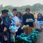 Suasana Haru Selimuti Peringatan Hari Ulang Tahun Vidi Aldiano di Makam
