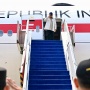 Presiden Prabowo Bertolak ke Jepang, Bahas Investasi hingga Temui Kaisar Naruhito