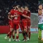 Head to Head Timnas Indonesia vs Bulgaria Jelang Bentrok di Final FIFA Series 2026