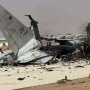 Pesawat AWACS E-3 Milik AS Hancur Kena Serangan Iran di Arab Saudi