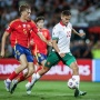 Cetak Hattrick, Striker Ganas Bulgaria Siap Bungkam Timnas Indonesia di FIFA Series 2026