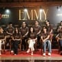 Garap  Film Sejarah Emmy, Denny Siregar Pilih Beralih ke Sisi Kemanusiaan dan Cinta