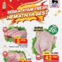Promo Kebutuhan Dapur Akhir Bulan di Superindo: Minyak Goreng, Beras, hingga Daging Ayam
