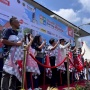 Arus Balik Anti Stres! Honda Kembali Berangkatkan Ribuan Konsumen Setia ke Ibu Kota