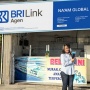 BRILink Agen di Bakauheni, Berawal dari Modal Usaha Terbatas hingga Menjadi Andalan Masyarakat