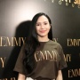 Beby Tsabina Ungkap Peran Menantang di Film Emmy: Harus Pegang Senjata!
