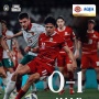 Imbas Kalah dari Bulgaria, Timnas Indonesia Terancam Masuk Grup Neraka Piala Asia 2027