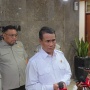 Mentan Amran: Etanol Bisa Gantikan Pertalite dan Pertamax di Masa Depan