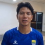 Persib Bandung Punya Sembilan Laga Sisa, Jupe: Fokus Laga demi Laga