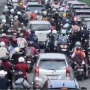 Usai Libur Lebaran, Jatinegara Macet Parah hingga Arah Tebet-Kuningan