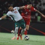 Hasil Timnas Indonesia vs Bulgaria: Gol Penalti Tim Tamu Tumbangkan Garuda