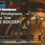 Bangun Ekosistem Sepak Bola Putri, MLSC Sabet Penghargaan PSSI Awards