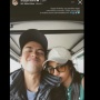 Anya Geraldine Tak Diundang Rayakan Ultah Vidi Aldiano? Caption Adik Almarhum Disorot