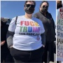 8 Juta Warga AS Turun ke Jalan Aksi 'No Kings': Lawan Fasisme Diktator Donald Trump