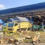 Buntut Siswa SMA Tewas Tergelincir, Pedagang Ikan Kramat Jati Bakal Dipindah!