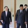 Prabowo Bertemu Kaisar Naruhito di Tokyo, Sinyal Kuat Kemitraan Indonesia-Jepang