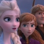 Bocoran Frozen 3, Pernikahan Anna dan Kristoff Diduga Jadi Cerita Utama
