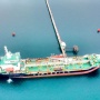 Pertamina Patra Niaga Jaga Energi dengan Dukungan Armada Logistik Laut di Tengah Dinamika Global