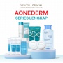 Urutan Skincare Wardah Acnederm Pagi dan Malam untuk Atasi Jerawat dan Bekasnya