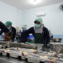 Dapur MBG Kembali Beroperasi Usai Libur Lebaran, Relawan: Kangen Suara Ompreng