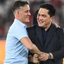 Blak-blakan John Herdman di Depan Erick Thohir, Tuntut PSSI Perbaiki Masalah Ini
