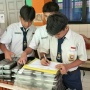 SPPG Kemayoran Distribusikan Makan Bergizi Gratis, Libatkan 70% Warga Sekitar