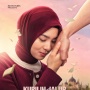 Pernikahan Tanpa Rasa Zee Asadel dan Emir Mahira di Film Kupilih Jalur Langit