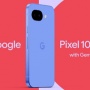 Google Pixel 10a Rilis, HP Google Termurah di Lini Pixel dengan Fitur AI