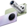 Vivo X300s Resmi Rilis: HP Flagship Kamera Zeiss 200MP, Dimensity 9500 dan Baterai 7100mAh