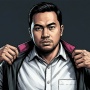 Kasus Amsal Sitepu: Saat Kreativitas Dinilai Rp0 dan Berujung Tuntutan 2 Tahun Penjara