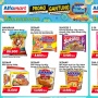 Promo Alfamart Kebutuhan Dapur Akhir Maret 2026: Beras, Mie Instan, dan Kecap Manis Lebih Hemat