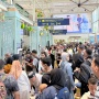 Okupansi Tembus 154 Persen, KAI Catat 4,9 Juta Penumpang di Lebaran 2026