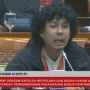 Pesan Haru Keluarga Andrie Yunus di DPR: Orang Lampung Itu Pelampung Penyelamat Demokrasi