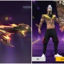 67 Kode Redeem FF Max Terbaru 31 Maret 2026: Ada Skin Pet, Pirate, dan M14 Panther Gratis