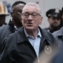 Robert De Niro Bakar Semangat Jutaan Warga AS di Jalan: Tidak Ada Raja Trump!