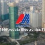 Profil dan Daftar Pemegang Saham PT Metrodata Electronics Tbk (MTDL)