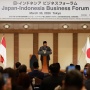 Presiden Prabowo Teken Kerja Sama Ekonomi Rp 370 T dengan Jepang