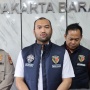 Modal 'Cairan Ajaib' Palsu, Duo WN Liberia Kuras Rp1,6 Miliar Milik WN Korsel di Jakarta Barat