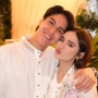 Didampingi Ahmad Dhani, El Rumi Kasih Undangan Nikah ke Ketua MPR RI