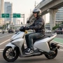 5 Motor Listrik Brand Indonesia dengan Mutu Setara Jepang, Jagoan Pekerja Lintas Kota dan Kabupaten