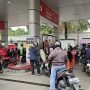 Isu Harga BBM Tembus Rp17 Ribu, Pengendara: Mending Full Tank Sekarang!