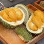 Cara Seru Nikmati Kebersamaan Usai Lebaran: Pilih Sampai Nikmati Daging Durian Super Tebal di PIK