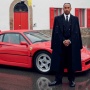 Ferrari F40, Proyek Supercar Terakhir Karya Enzo Ferrari yang Jadi Legenda