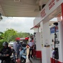 Apakah Motor Dibatasi Beli BBM? Isi Pertalite Cuma Boleh 50 Liter per Hari