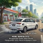 Ramai Isu Harga BBM Naik, Waktunya Ganti Mobil Listrik atau Tetap Pakai Mobil Bensin?