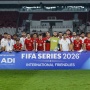 Pengamat: Timnas Indonesia Bisa Hadapi Lawan Top di FIFA Matchday Juni