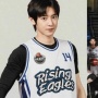 Varietas Rising Eagles 2 Tayang Paruh Kedua, Chanyeol EXO Jadi Pemain Baru